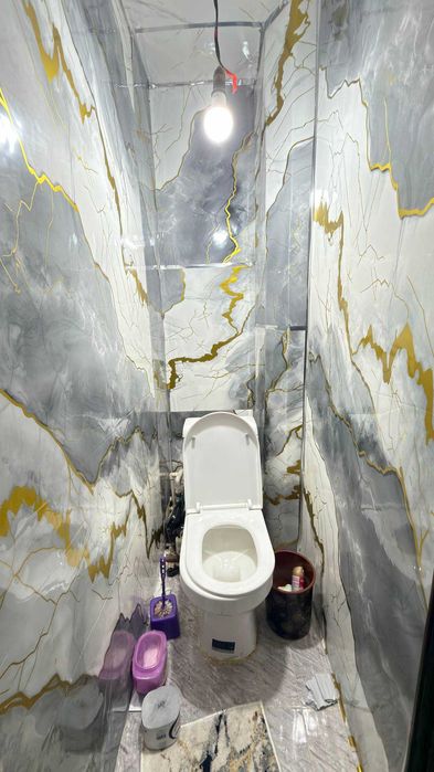 3 хонали квартира сотилади, Динамо (шошилинч)