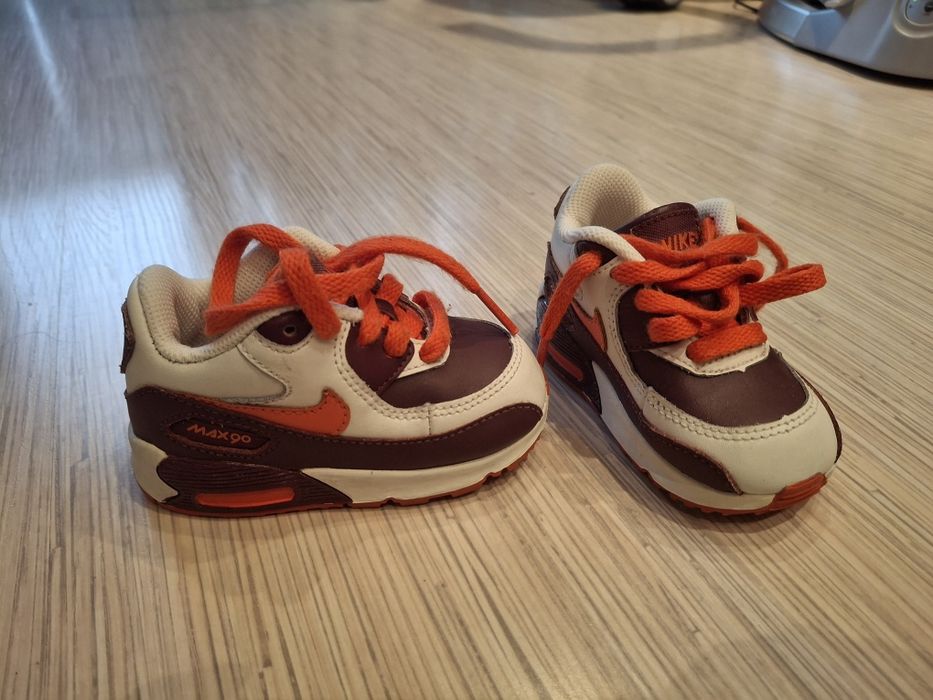 Детски Nike MAX 90 - 19.5 номер