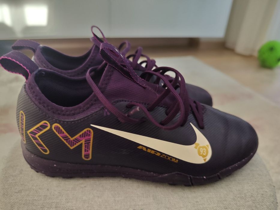 Стоножки Nike 38 номер