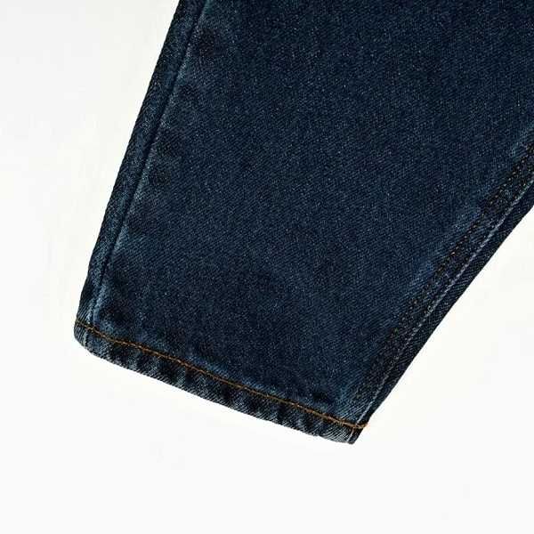Новые всесезонные джинсы синие бренда Bavona Denim, Турция.