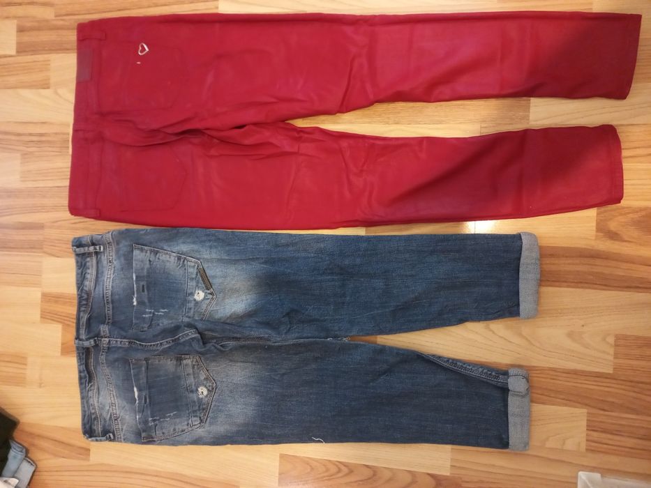 Blugi dama diferite firme