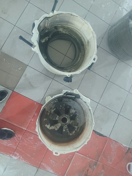 Ремонт бытовых техников