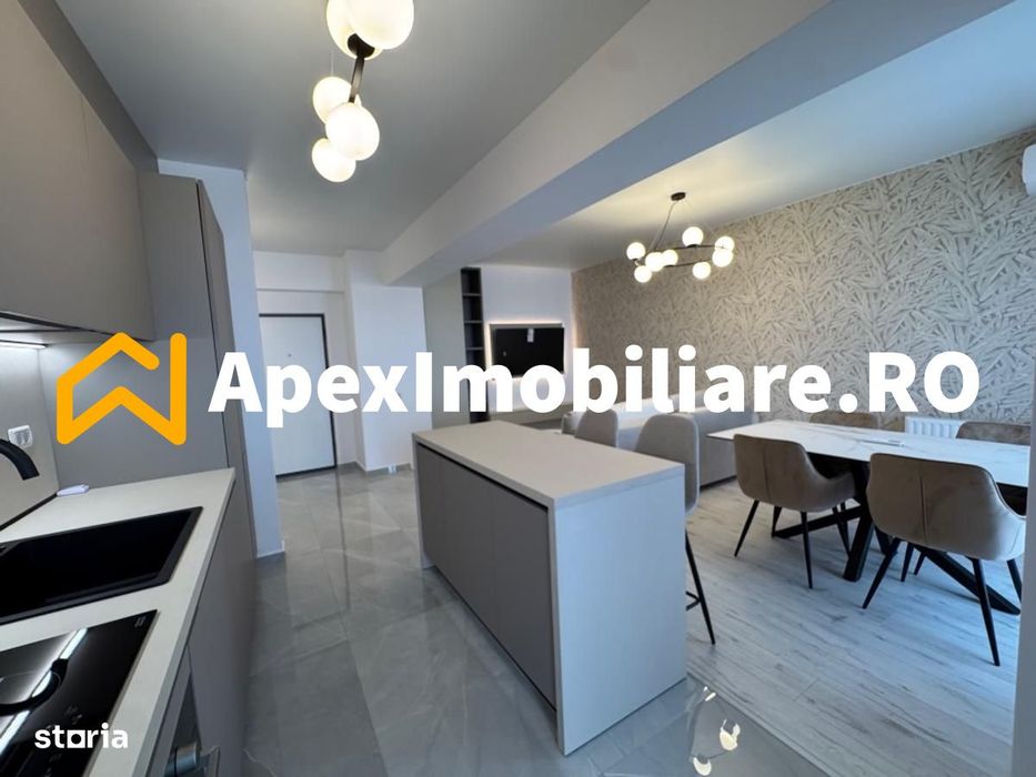 Apartament 2 camere de inchiriat Parcul Carol Bucuresti | ApexImobilia