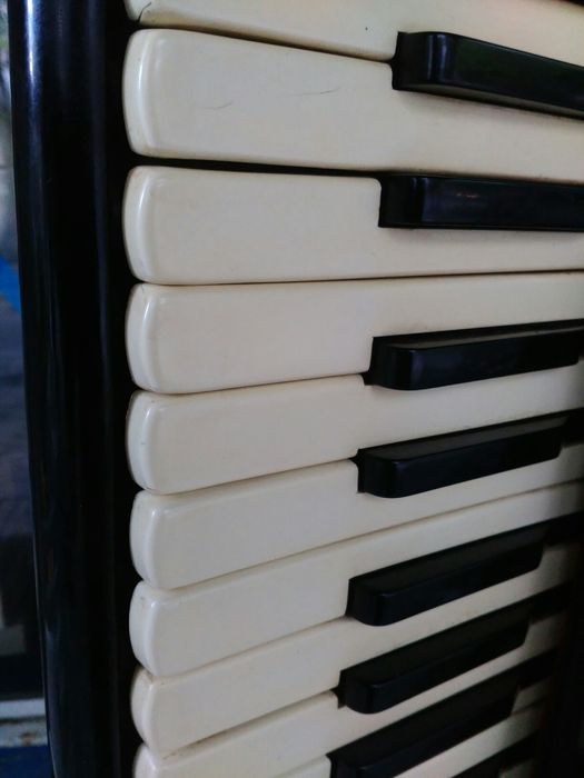 Акордеон "Horch Superior 3"120баса