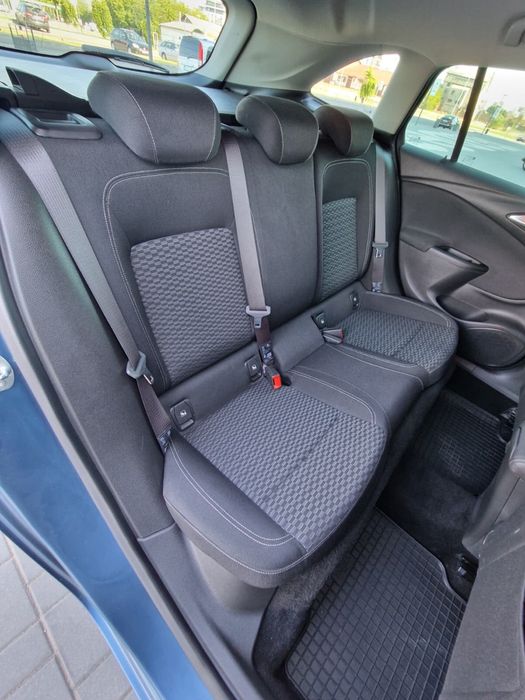 Opel Astra k/ 1.6 CDTI EURO 6