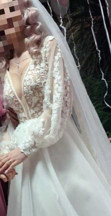 Rochie de mireasă