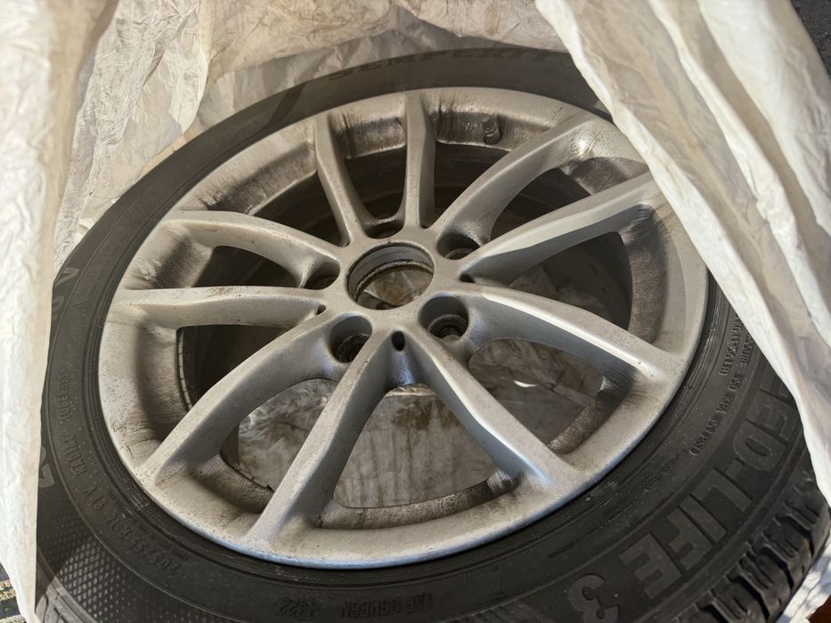 Jante bmw originale 16.55.205