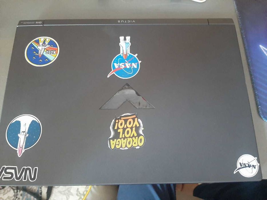 HP Victus 15-fa1xxx