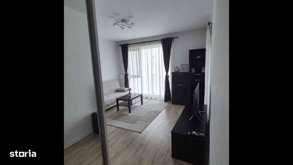 Proprietar - inchiriere 2 CAMERE, bloc NOU, CITTA, Mega Mall, Iancului