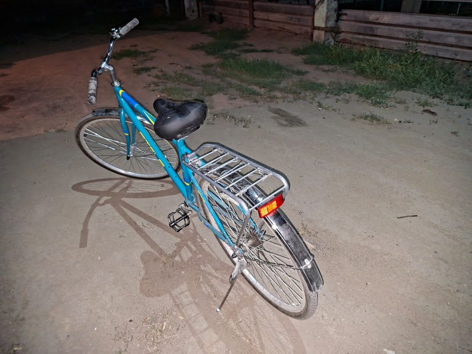 Срочно продам велосипед!