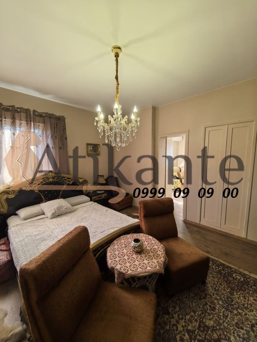 Етаж от къща в София, област-гр.Самоков площ 220 цена 250000