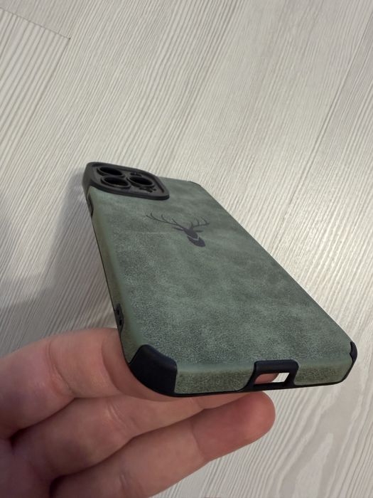 Husa iPhone 13 Pro Max