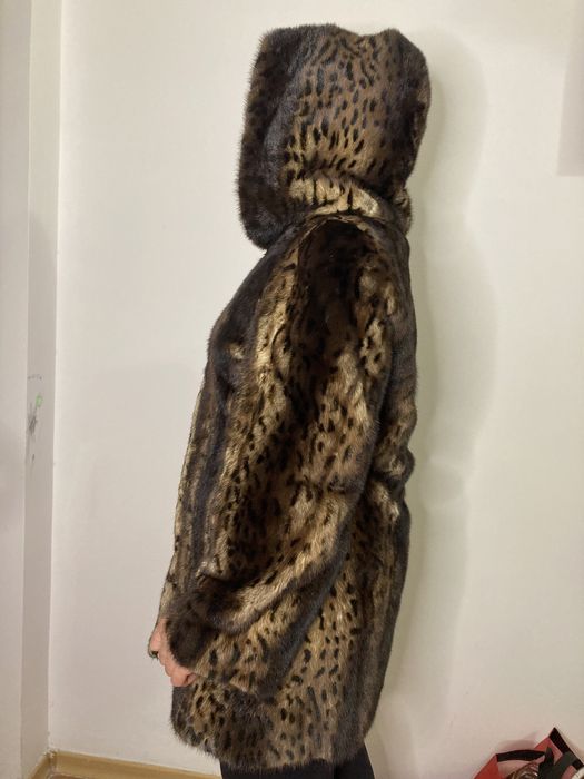 Шуба DI GIORGIO (Италия)