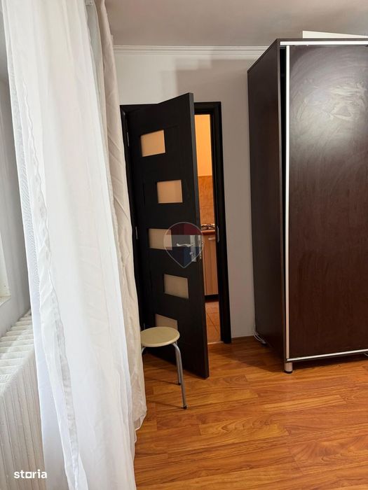 INCHIRIERE Garsoniera in zona Dristor | Str. Traian Popovici