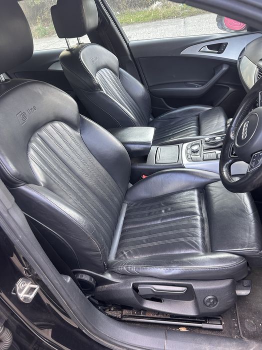 Ауди а6 ц7 2.0тди на части / audi a6 c7 s line 2.0tdi