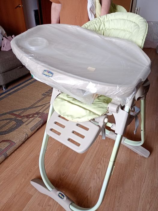 Детский стульчик ""Chicco"