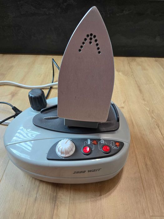 Парогенератор 2600W