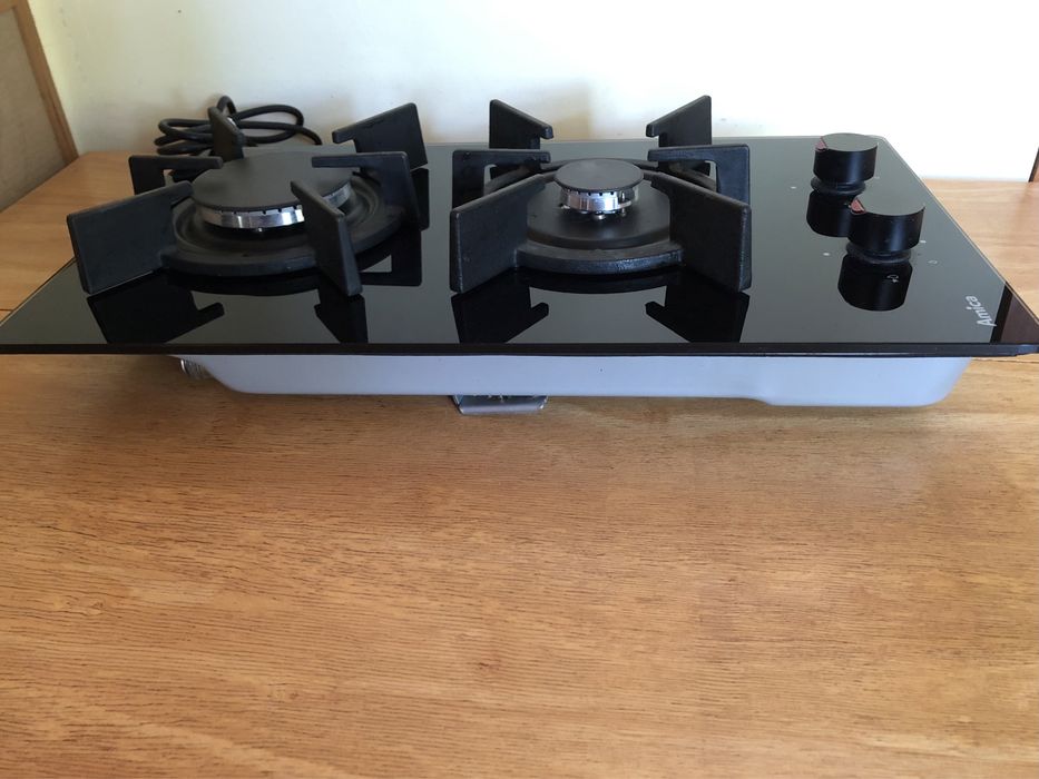 плот за вграждане AMICA и двоен котел