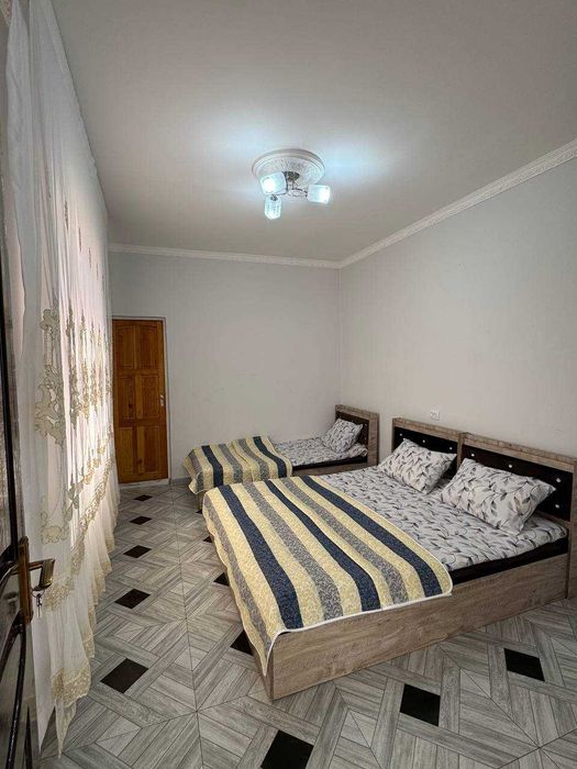 Dacha  Qibray  shahardan 5 km