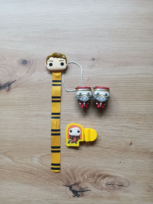 Хари Потър Фигурки