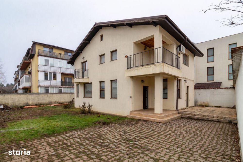 Casa 4 camere chiajna padure