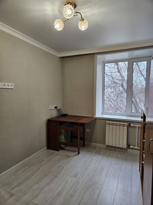 Продаётся 3-х ком кв-ра в городе. Пр Нуркена Абдирова дом 20