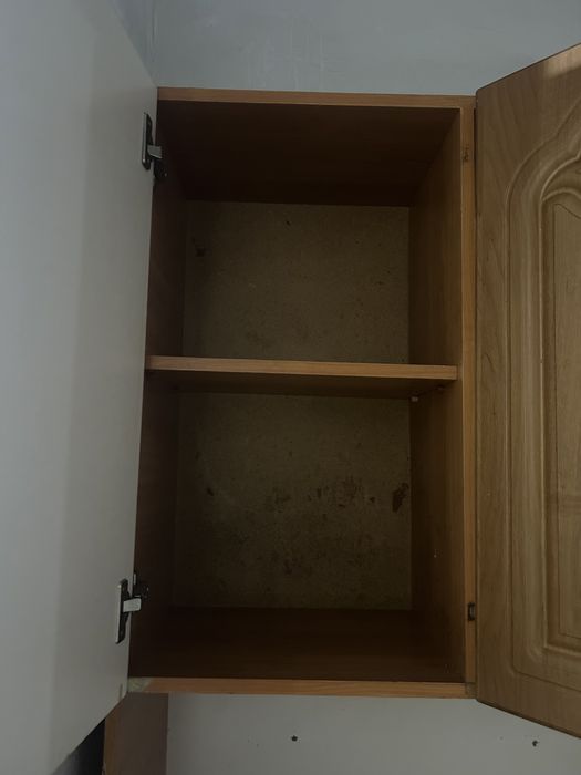 Кухонный шкаф 120х200