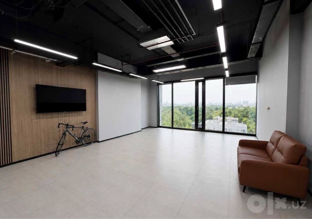 Аренда офис БЦ Nest One 57м2