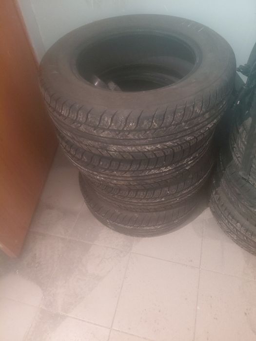 Продам летние шины