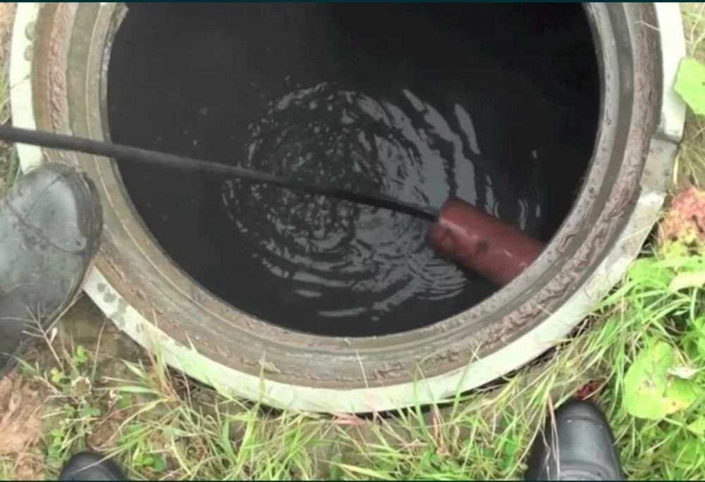 Канализация без пробок и неприятных сюрпризов Сантехника Септик туалет