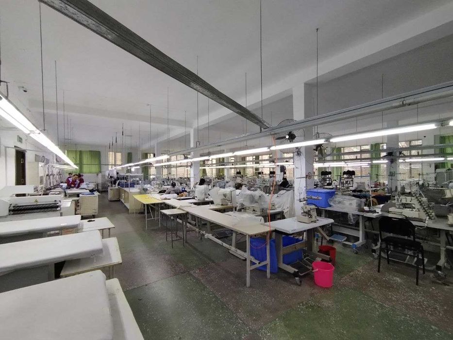 Аренда 776 м² помещения в отдельно стоящем здании на Массив Хумоюн.