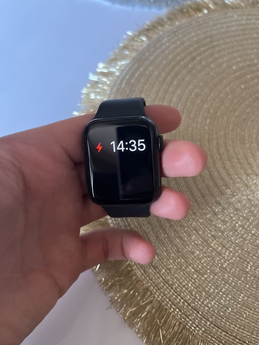 Apple watch se 2020