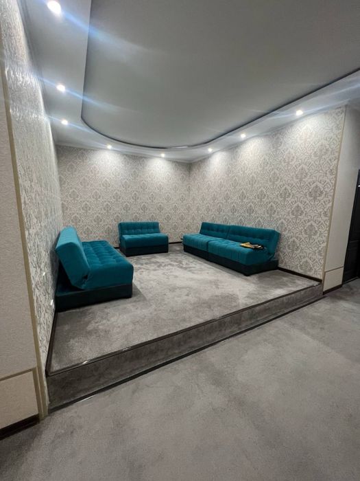 Продается Участок 4 сот  6 комнат , кухня, холл, кладовая, подвал