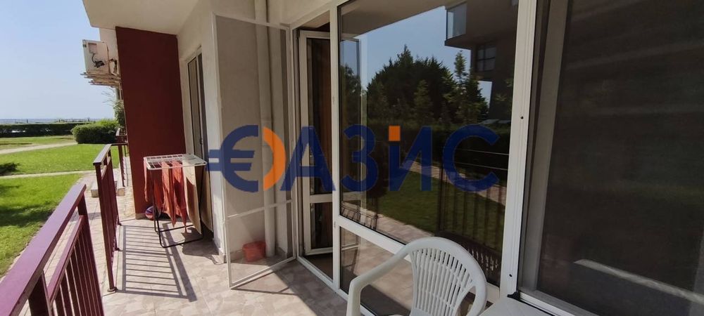 Апартамент с 1 спалня в комплекс Привилидж Форт, 72 кв.м., Елените, България, 80 000 евро #34004704