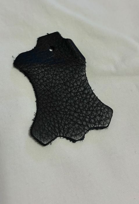 Geantă damă din piele – unicat, făcută manual (Italia) 29x29cm