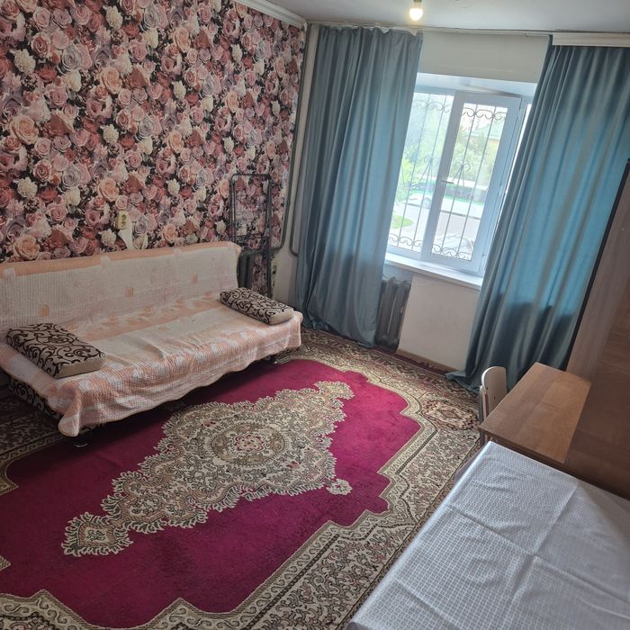 Продам комнату в Общежитие