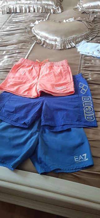 Шорты для плавания на подростка