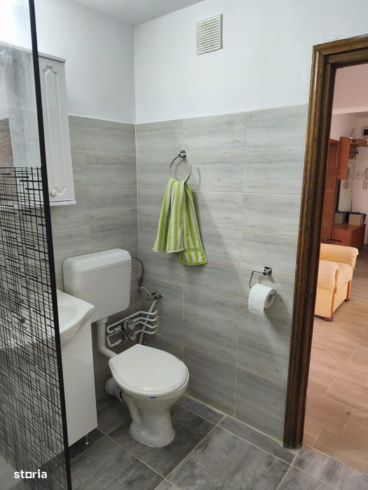 Apartament Piata Muncii /  Calea Clarasilor