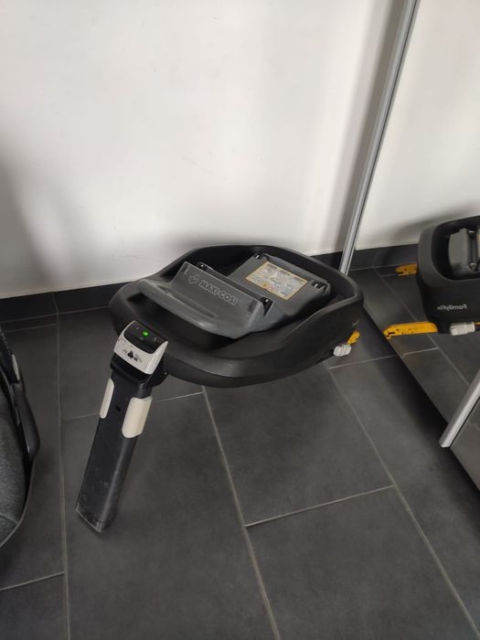 Scoica auto Maxi Cosi Pebble Plus pentru copii între 0 și 13 kg