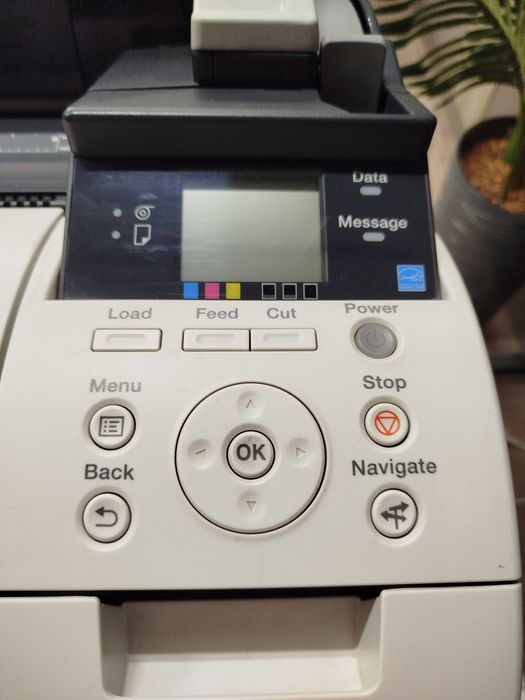 Продам плоттер Canon iPF 770