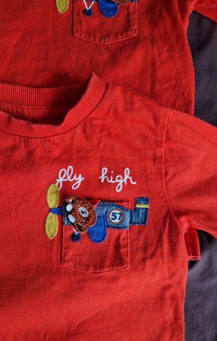 Lot haine baiat 2-3 ani