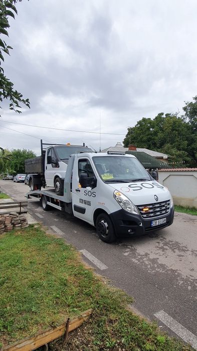 Tractari Auto Targoviste Platforma Auto Targoviste Service Vulcanizare