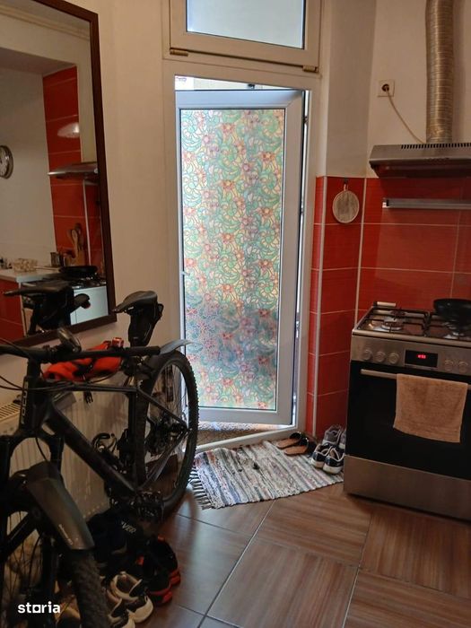 Apartament 3 camere in vila - centru - Unirii - Cantemir - Parc Carol