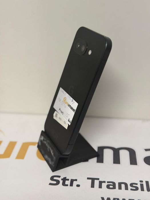 Telefon mobil Google Pixel 9a, 256GB, 8GB RAM -T-