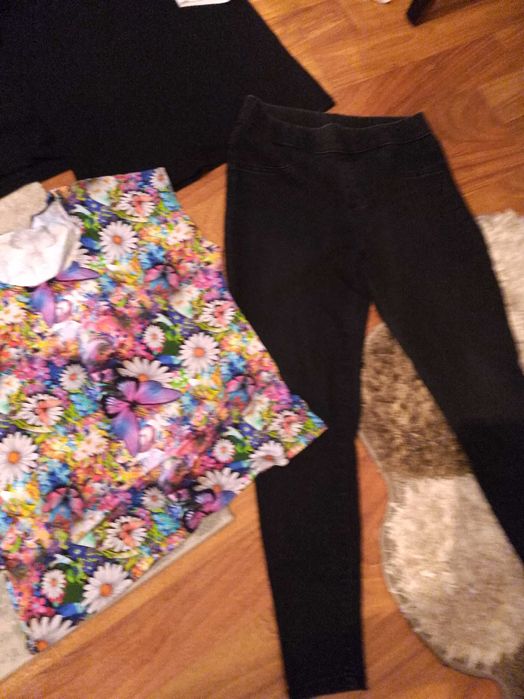 Lot haine dama măsură M