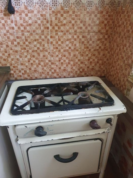 Газ.Холати яхши,  жудаям тез кайнатиб пишириб беради,