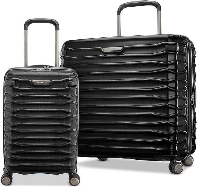 Чемоданы Samsonite Stryde 2 Hardside Expandable 2 pcs Luggage Set! NEW