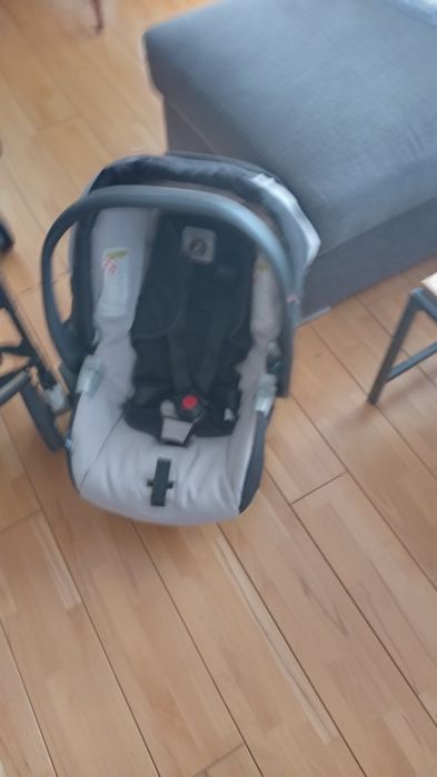 Детска количка Peg Perego 3 в 1