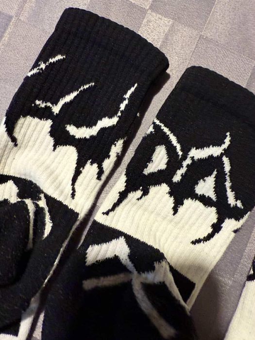 Луда чорапи!Чисто нови!