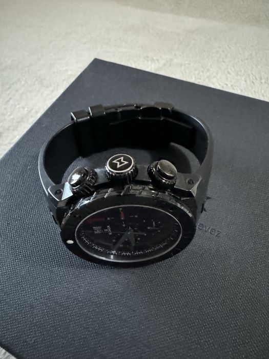 Мъжки часовник EDOX Class 1